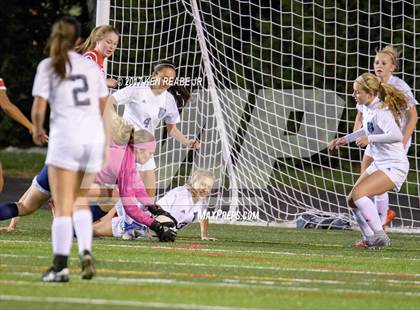 Thumbnail 2 in Neshaminy vs. Norwin (PIAA Class 4A Final) photogallery.