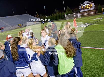 Thumbnail 2 in Neshaminy vs. Norwin (PIAA Class 4A Final) photogallery.