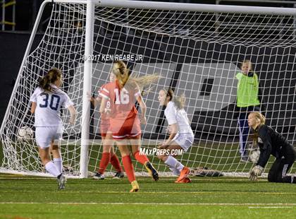 Thumbnail 1 in Neshaminy vs. Norwin (PIAA Class 4A Final) photogallery.
