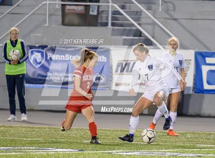 Thumbnail 1 in Neshaminy vs. Norwin (PIAA Class 4A Final) photogallery.
