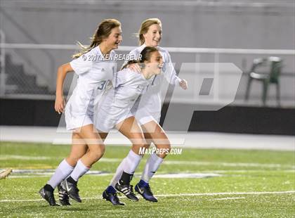 Thumbnail 3 in Neshaminy vs. Norwin (PIAA Class 4A Final) photogallery.
