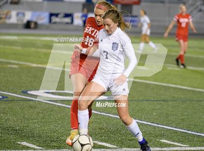 Thumbnail 1 in Neshaminy vs. Norwin (PIAA Class 4A Final) photogallery.
