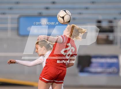 Thumbnail 1 in Neshaminy vs. Norwin (PIAA Class 4A Final) photogallery.