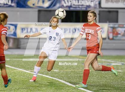 Thumbnail 1 in Neshaminy vs. Norwin (PIAA Class 4A Final) photogallery.