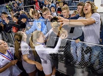 Thumbnail 2 in Neshaminy vs. Norwin (PIAA Class 4A Final) photogallery.