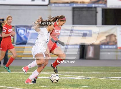 Thumbnail 2 in Neshaminy vs. Norwin (PIAA Class 4A Final) photogallery.