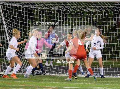 Thumbnail 2 in Neshaminy vs. Norwin (PIAA Class 4A Final) photogallery.