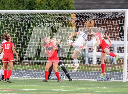 Thumbnail 2 in Neshaminy vs. Norwin (PIAA Class 4A Final) photogallery.