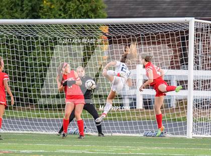 Thumbnail 3 in Neshaminy vs. Norwin (PIAA Class 4A Final) photogallery.
