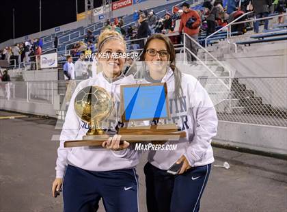Thumbnail 3 in Neshaminy vs. Norwin (PIAA Class 4A Final) photogallery.