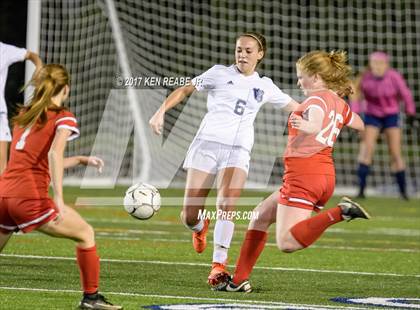 Thumbnail 1 in Neshaminy vs. Norwin (PIAA Class 4A Final) photogallery.