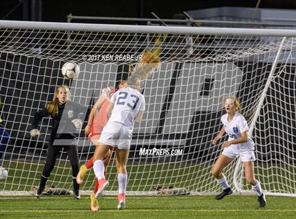 Thumbnail 3 in Neshaminy vs. Norwin (PIAA Class 4A Final) photogallery.