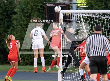 Thumbnail 3 in Neshaminy vs. Norwin (PIAA Class 4A Final) photogallery.