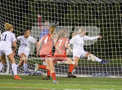 Thumbnail 1 in Neshaminy vs. Norwin (PIAA Class 4A Final) photogallery.