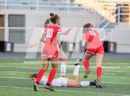 Thumbnail 1 in Neshaminy vs. Norwin (PIAA Class 4A Final) photogallery.