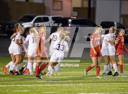 Thumbnail 1 in Neshaminy vs. Norwin (PIAA Class 4A Final) photogallery.