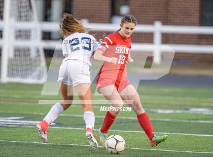 Thumbnail 2 in Neshaminy vs. Norwin (PIAA Class 4A Final) photogallery.