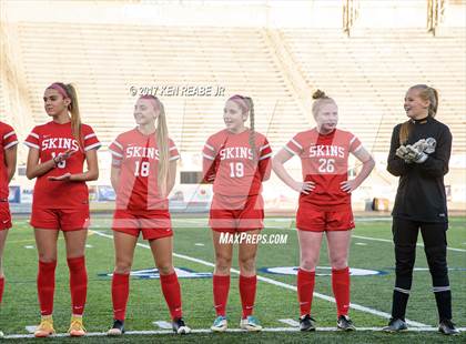Thumbnail 1 in Neshaminy vs. Norwin (PIAA Class 4A Final) photogallery.