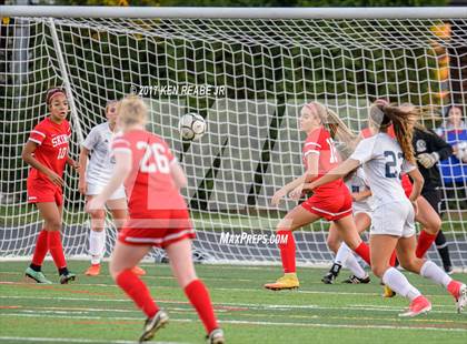 Thumbnail 2 in Neshaminy vs. Norwin (PIAA Class 4A Final) photogallery.