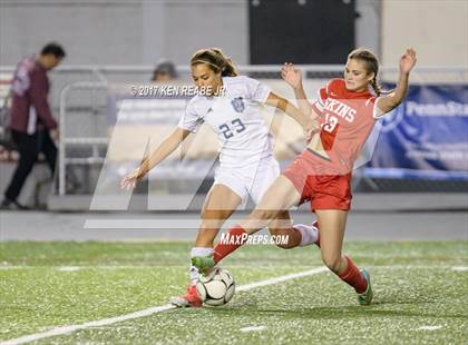 Thumbnail 1 in Neshaminy vs. Norwin (PIAA Class 4A Final) photogallery.