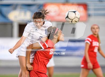 Thumbnail 1 in Neshaminy vs. Norwin (PIAA Class 4A Final) photogallery.