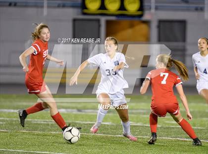 Thumbnail 2 in Neshaminy vs. Norwin (PIAA Class 4A Final) photogallery.