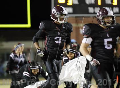 Thumbnail 2 in Franklin @ Station Camp (TSSAA Division I Class 6A 1st Round) photogallery.