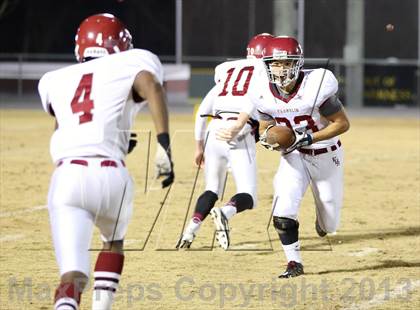 Thumbnail 3 in Franklin @ Station Camp (TSSAA Division I Class 6A 1st Round) photogallery.