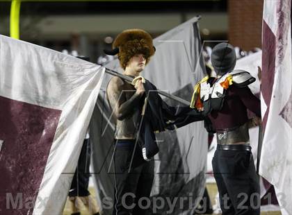 Thumbnail 1 in Franklin @ Station Camp (TSSAA Division I Class 6A 1st Round) photogallery.