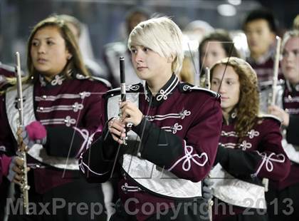 Thumbnail 2 in Franklin @ Station Camp (TSSAA Division I Class 6A 1st Round) photogallery.