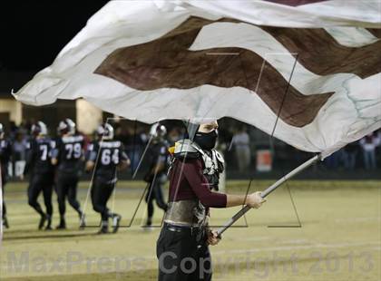 Thumbnail 3 in Franklin @ Station Camp (TSSAA Division I Class 6A 1st Round) photogallery.