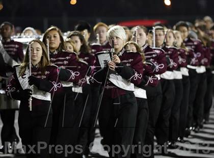 Thumbnail 1 in Franklin @ Station Camp (TSSAA Division I Class 6A 1st Round) photogallery.