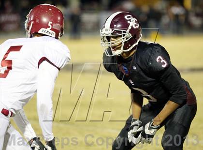 Thumbnail 1 in Franklin @ Station Camp (TSSAA Division I Class 6A 1st Round) photogallery.