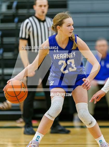 Thumbnail 2 in Kearney @ Lincoln Southwest photogallery.