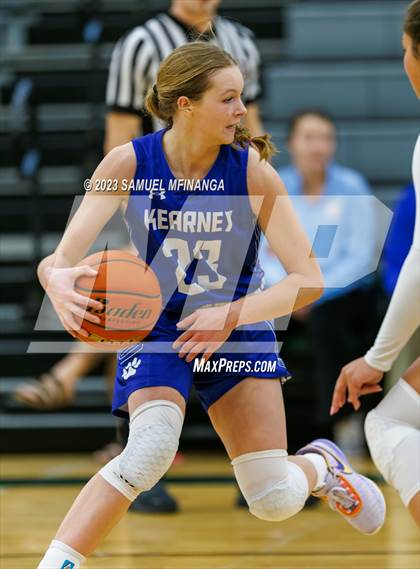 Thumbnail 3 in Kearney @ Lincoln Southwest photogallery.