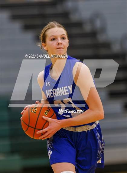 Thumbnail 2 in Kearney @ Lincoln Southwest photogallery.