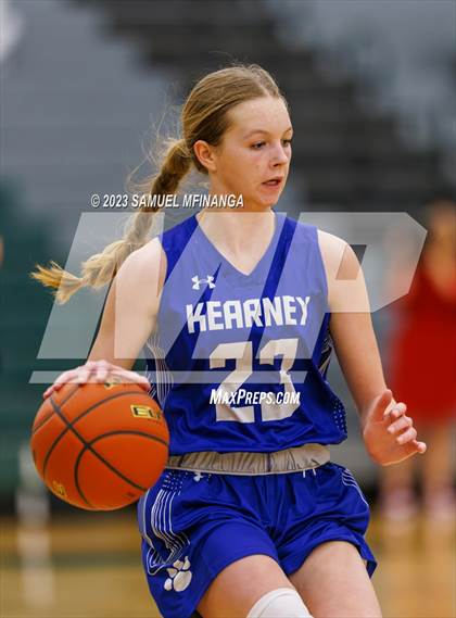 Thumbnail 3 in Kearney @ Lincoln Southwest photogallery.