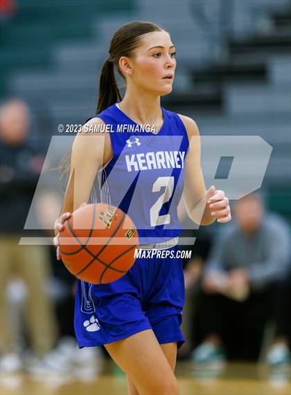 Thumbnail 3 in Kearney @ Lincoln Southwest photogallery.