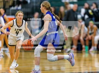 Thumbnail 2 in Kearney @ Lincoln Southwest photogallery.