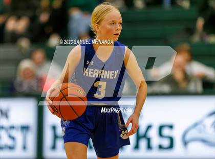 Thumbnail 3 in Kearney @ Lincoln Southwest photogallery.