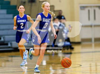 Thumbnail 3 in Kearney @ Lincoln Southwest photogallery.