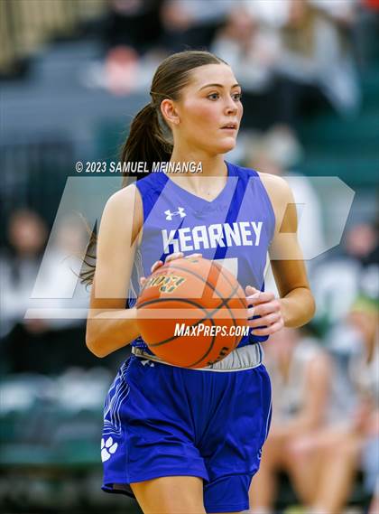 Thumbnail 2 in Kearney @ Lincoln Southwest photogallery.