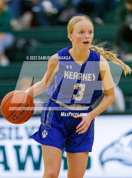 Thumbnail 2 in Kearney @ Lincoln Southwest photogallery.