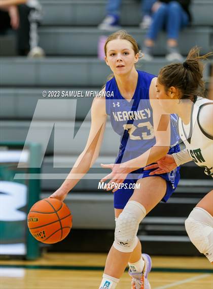 Thumbnail 3 in Kearney @ Lincoln Southwest photogallery.