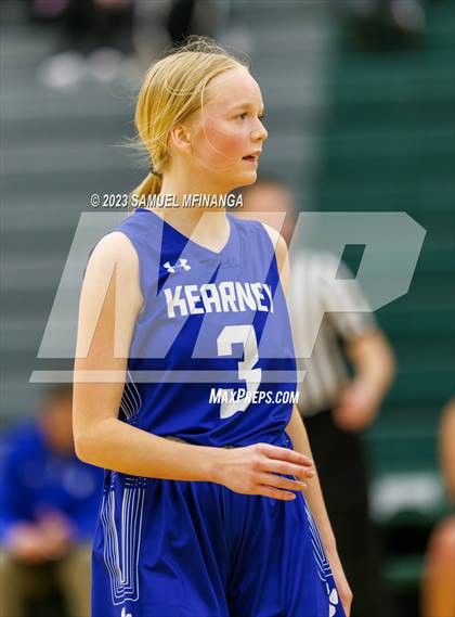 Thumbnail 2 in Kearney @ Lincoln Southwest photogallery.