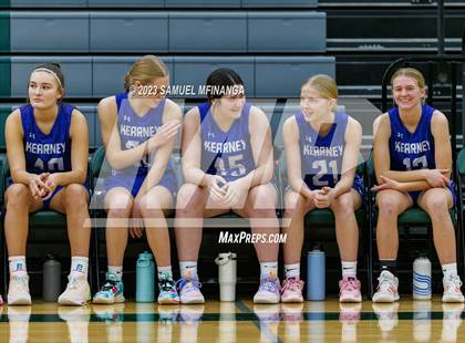 Thumbnail 3 in Kearney @ Lincoln Southwest photogallery.