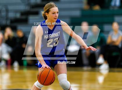 Thumbnail 3 in Kearney @ Lincoln Southwest photogallery.