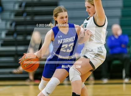 Thumbnail 3 in Kearney @ Lincoln Southwest photogallery.