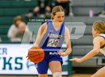 Thumbnail 3 in Kearney @ Lincoln Southwest photogallery.