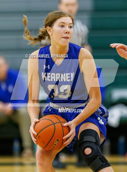Thumbnail 3 in Kearney @ Lincoln Southwest photogallery.